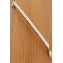 Azm Hırdavat Yiğit Kulp 224 mm Inox