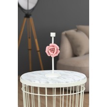 Begüsa Baron Mumluk Beyaz No:3