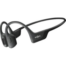 Shokz Openrun Pro Siyah Kemik Iletimli Bluetooth KULAKLIK-AS801990