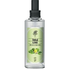 Rebul Lime Kolonya
