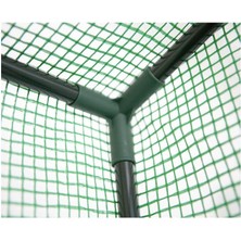 Windhager Domates Serası 200/170*195*60CM