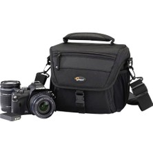 Lowepro Nova 170 Aw Dslr Çantası 170AW Yağmurluklu Çanta