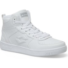 Lotto Berwıck Hı 2fx  Erkek High Sneaker