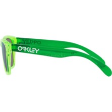 Oakley Frogskins Erkek Güneş Gözlüğü