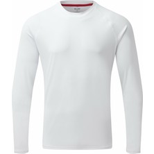 Gıll Men's Uv Tec L/s Tee