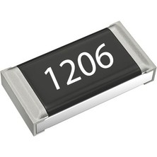 Elotek 4.7k Ohm (472) 1206 Kılıf %5 Karbon Smd Direnç 100 Adet