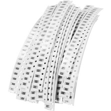 Elotek 47R Ohm (47R0) 1206 Kılıf %1 Metal Smd Direnç 100 Adet