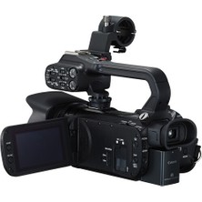 Canon Vıdeo 4K Camcorder XA45