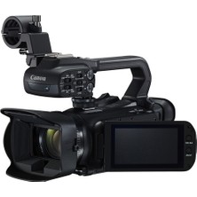 Canon Vıdeo 4K Camcorder XA45