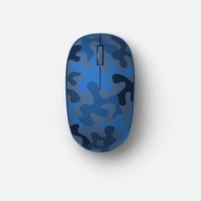 Microsoft Nightfall Camo Bluetooth Mouse