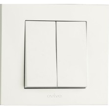 ovivo Beyaz Grano Komitatör