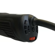 Keyang DG125-15S/SV Taşlama Makinesi 1500W - 125 mm