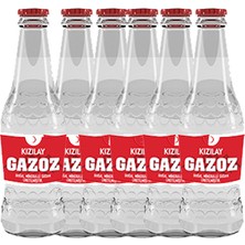 KIZILAY Gazoz