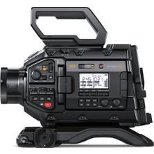 Blackmagic Ursa Broadcast G2