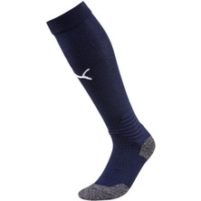 Puma Team Liga Socks Futbol Tozluk 70343806 Lacivert