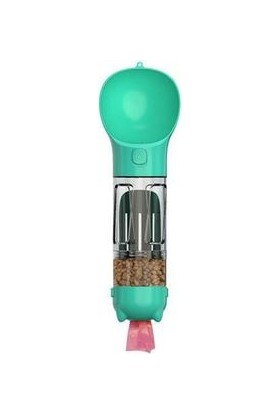 Xinhang 300 ml Çok Işlevli Pet Köpek Su Şişesi Kedi Köpekler Için Seyahat Yavru Içme Kase Açık Pet Su Dağıtıcı Besleyici Pet Ürün | (Yurt Dışından)