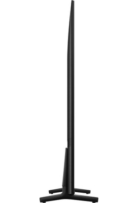 Samsung 85BU8000 85" 214 Ekran Uydu Alıcılı Crystal 4K Ultra HD Smart LED TV