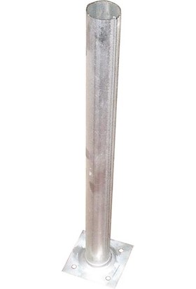 Angel Of Life Çanak Anten Ayağı Düz Ayak Dik Yer Için 48 cm