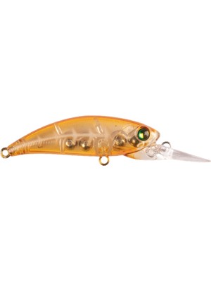Han Fish Zıpır Ug 50MM 5 gr Lrf Maket Balık