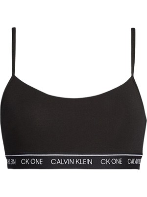 Calvin Klein Unlined Bralette