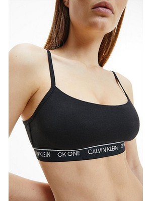 Calvin Klein Unlined Bralette