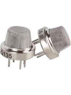 Sanec Hava Kalite Sensörü - MQ-135