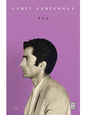 İns - Cahit Zarifoğlu