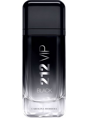 Carolina Herrera 212 Vip Men Black Edp 100 ml
