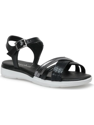 Art Bella CS22061 2fx  Kadın Düz Sandalet