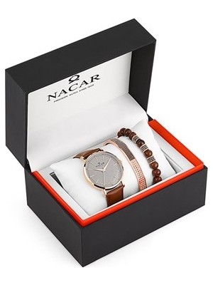 Nacar NC36-291038-RGL2-SET Kol Saati