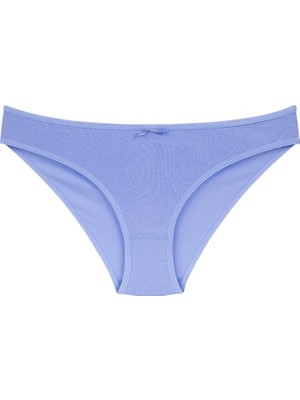 Kadın Sade Slip Külot Yeni Yıl, Yılbaşı, Hediyelik