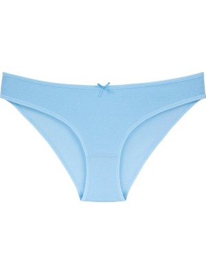 Kadın Sade Slip Külot Yeni Yıl, Yılbaşı, Hediyelik