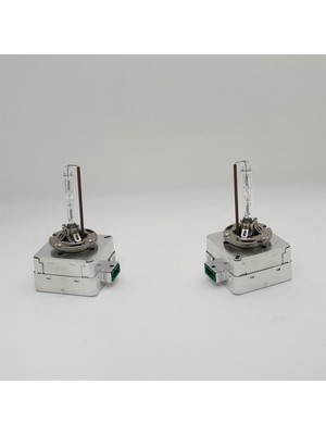 ATS Audı A6 Xenon Ampul Photon D3S 4300K C6 (2008-2012)