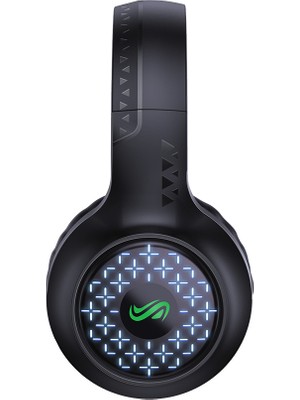 Gtx Naja Rgb Oyuncu Kulaklığı