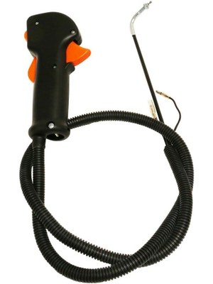 Palmera EB650 Üfleme Makinesi Kabze Komple