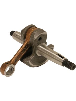 Palmera EB650 Üfleme Makinesi Krank