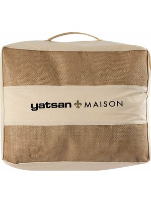 Yatsan Yatsan Maison Cotton Touch Light Yorgan