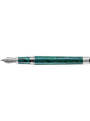 Montegrappa Zero Zodiac Sagittarius Dolma Kalem ISZEZ3IP_G10