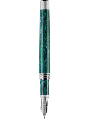 Montegrappa Zero Zodiac Sagittarius Dolma Kalem ISZEZ3IP_G10