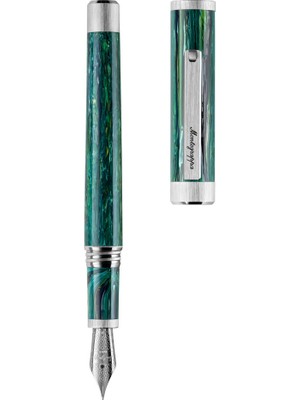 Montegrappa Zero Zodiac Sagittarius Dolma Kalem ISZEZ3IP_G10