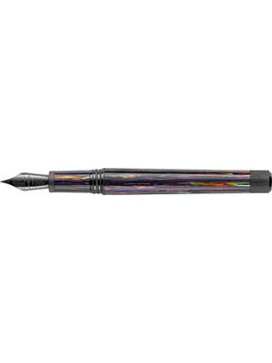 Montegrappa Zero Zodiac Aquarius Dolma Kalem ISZEZ3IC_V1