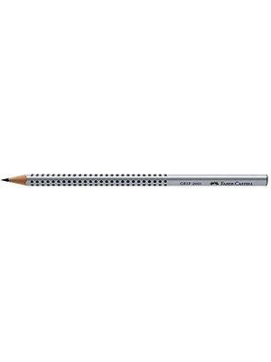 Faber-Castell Grip 2001 Kurşun Kalem Hb