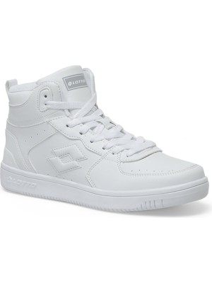 Lotto Berwıck Hı 2fx  Erkek High Sneaker