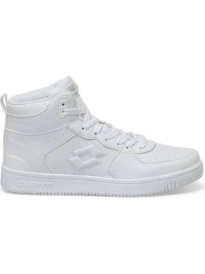 Lotto Berwıck Hı 2fx  Erkek High Sneaker