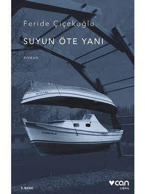 Suyun Öte Yanı - Feride Çiçeklioğlu