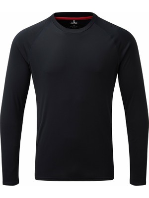 Gıll Men's Uv Tec L/s Tee