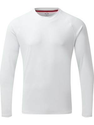 Gıll Men's Uv Tec L/s Tee