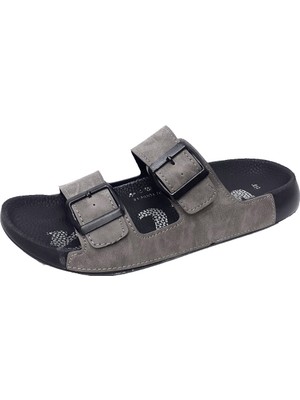 Witta 52551 Anatomik Taban Erkek Terlik