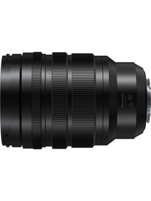 Panasonic Leica Dg Vario-Summilux 25-50MM F/1.7 Asph. Lens