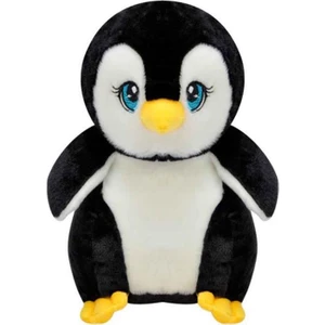 1012 Penguen Peluş Oyuncak 28 cm